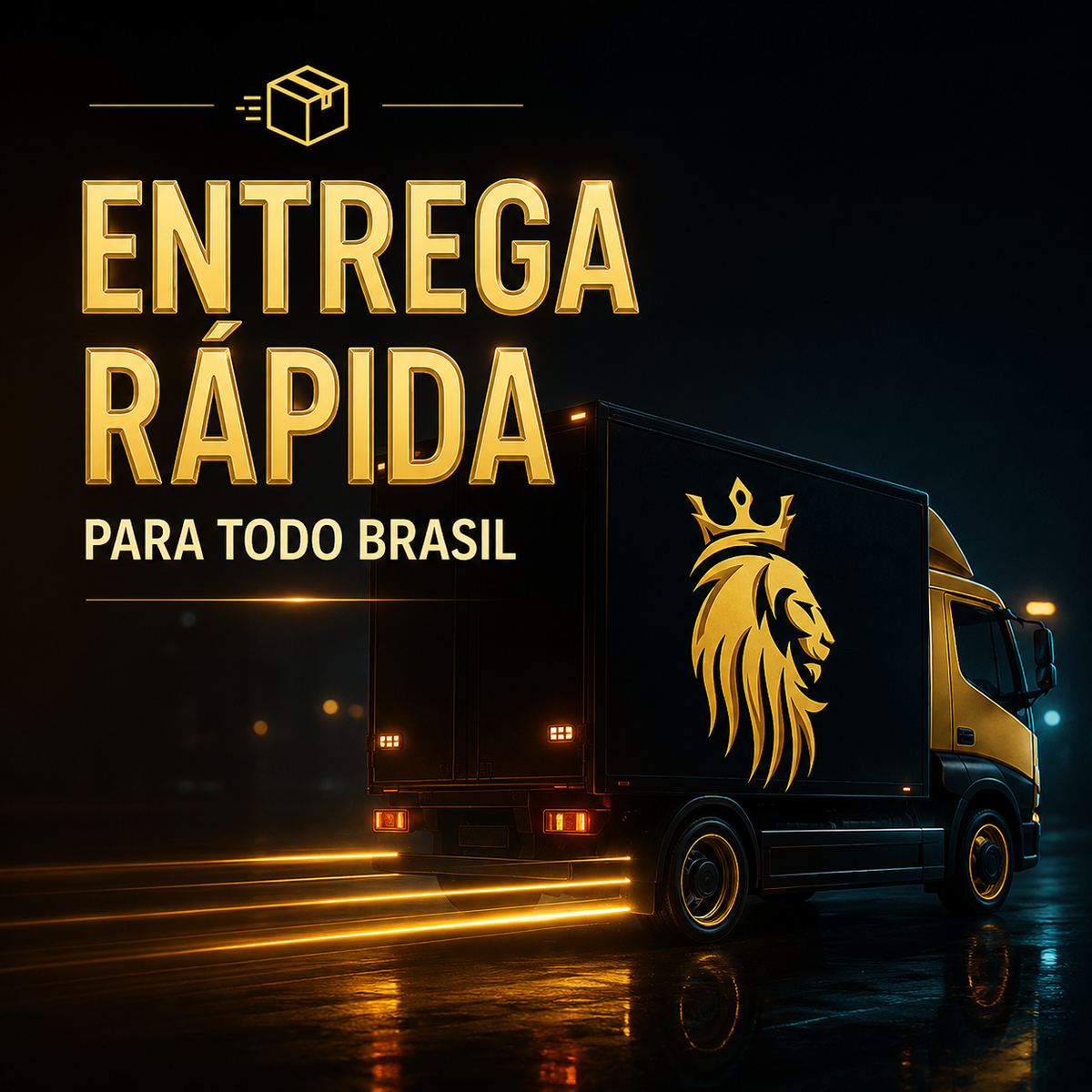 Entrega